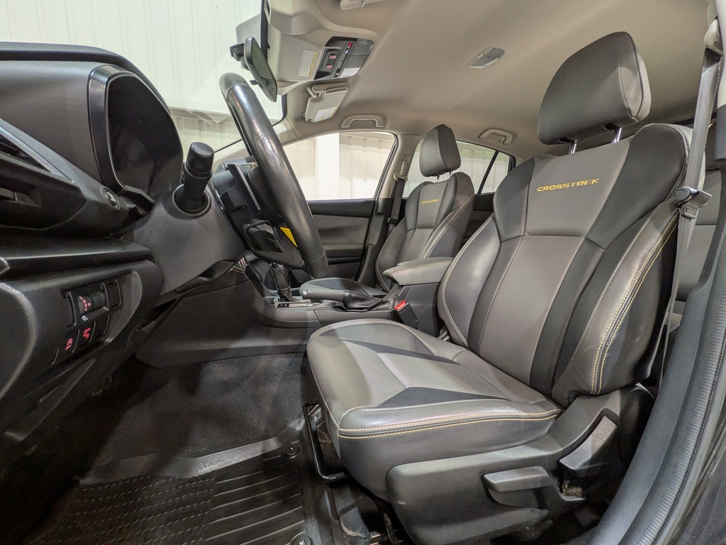 Subaru Crosstrek 2023