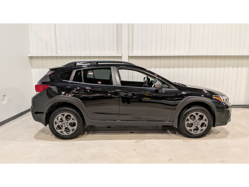 Subaru Crosstrek 2023