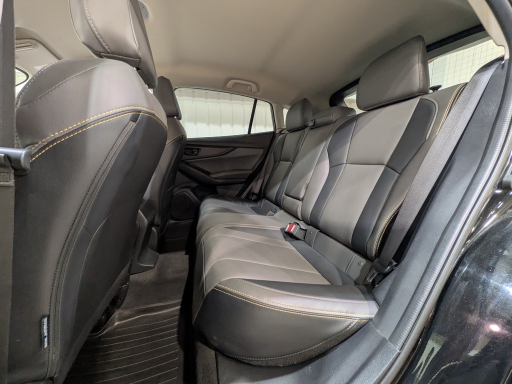 Subaru Crosstrek 2023