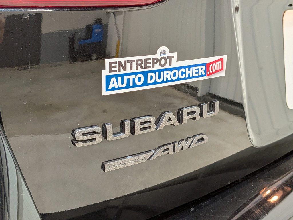 Subaru Crosstrek 2023