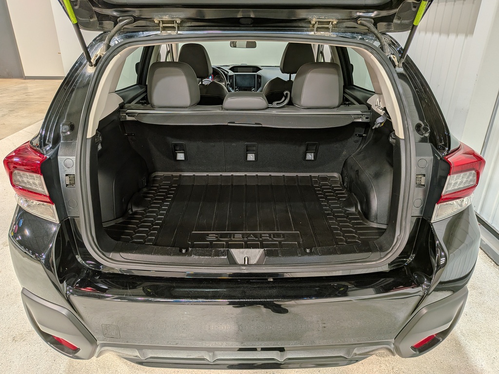 Subaru Crosstrek 2023