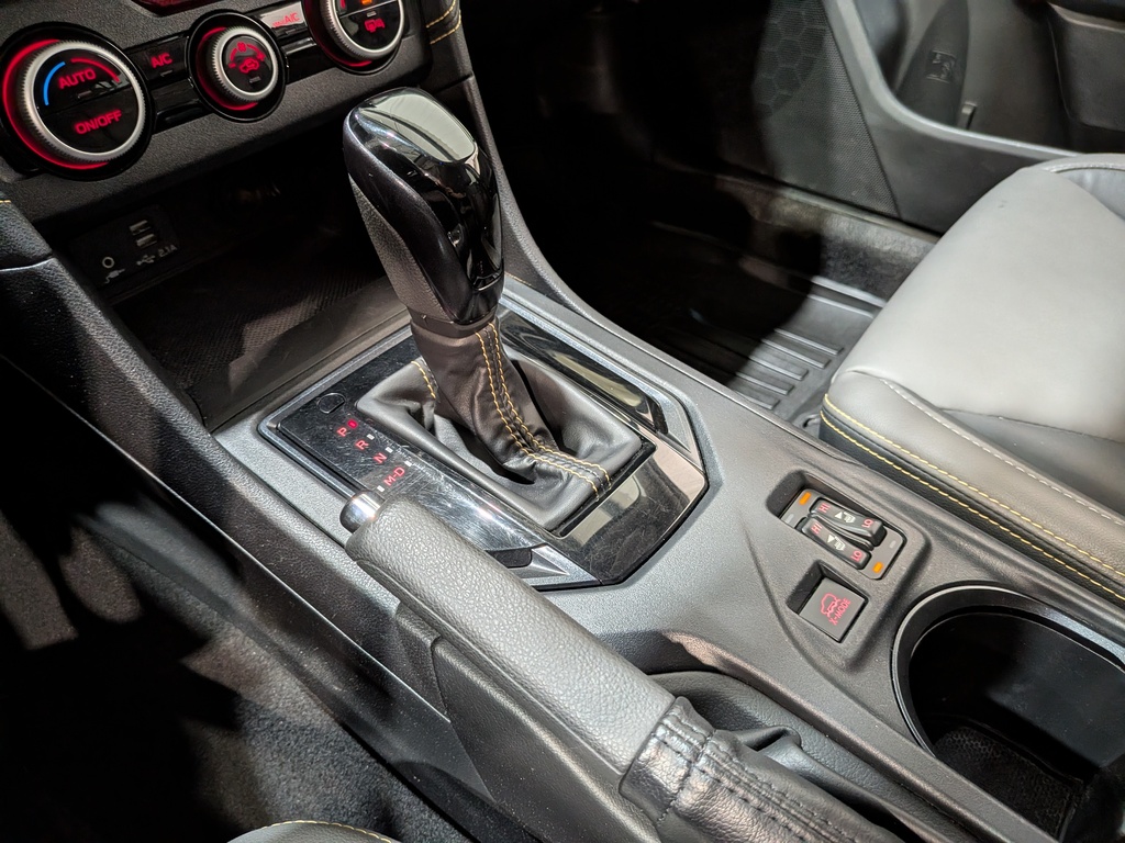 Subaru Crosstrek 2023