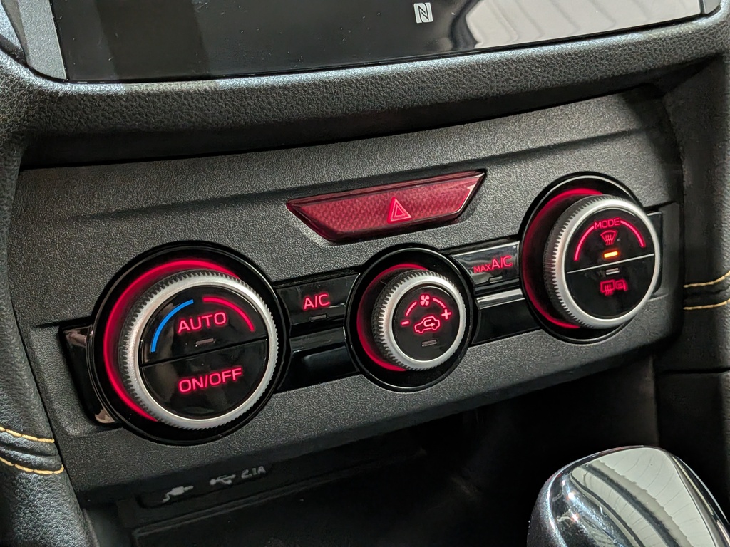 Subaru Crosstrek 2023