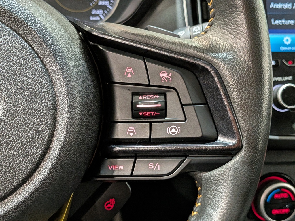 Subaru Crosstrek 2023