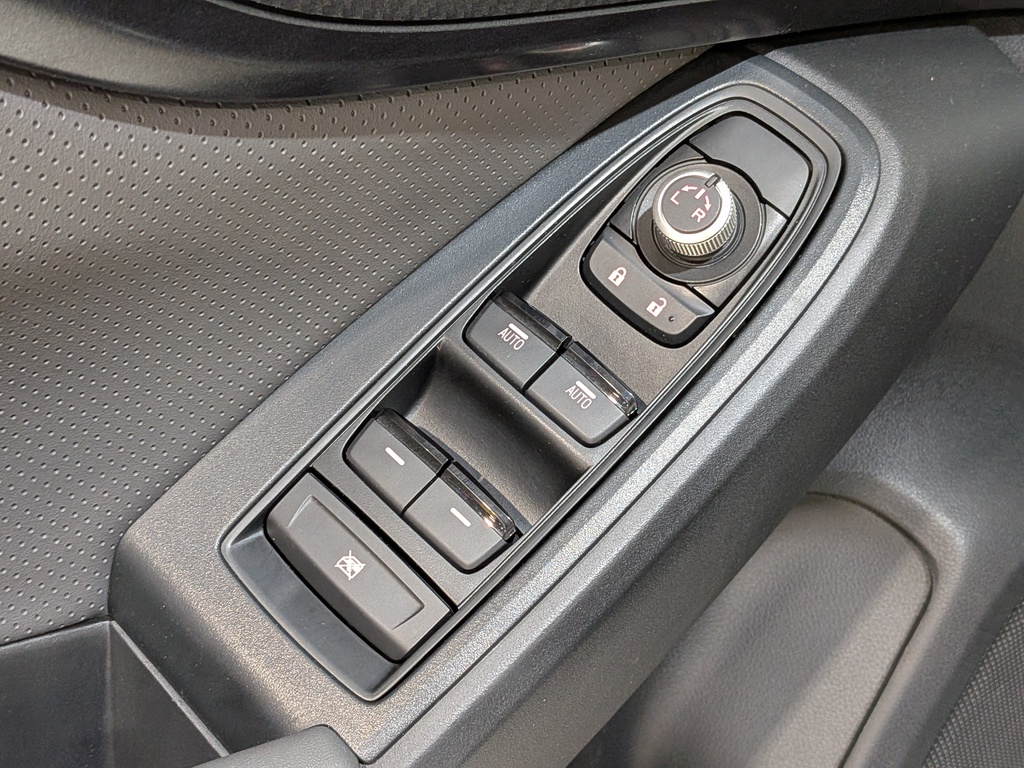 Subaru Crosstrek 2023