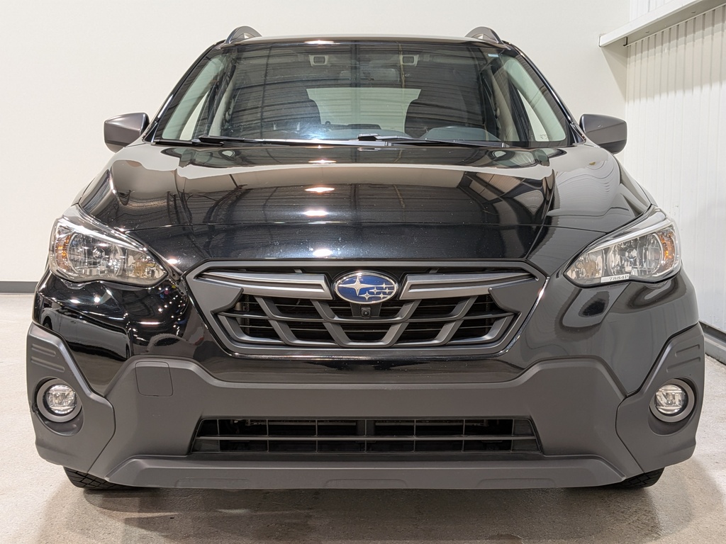 Subaru Crosstrek 2023