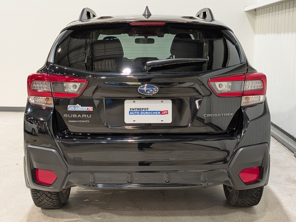 Subaru Crosstrek 2023