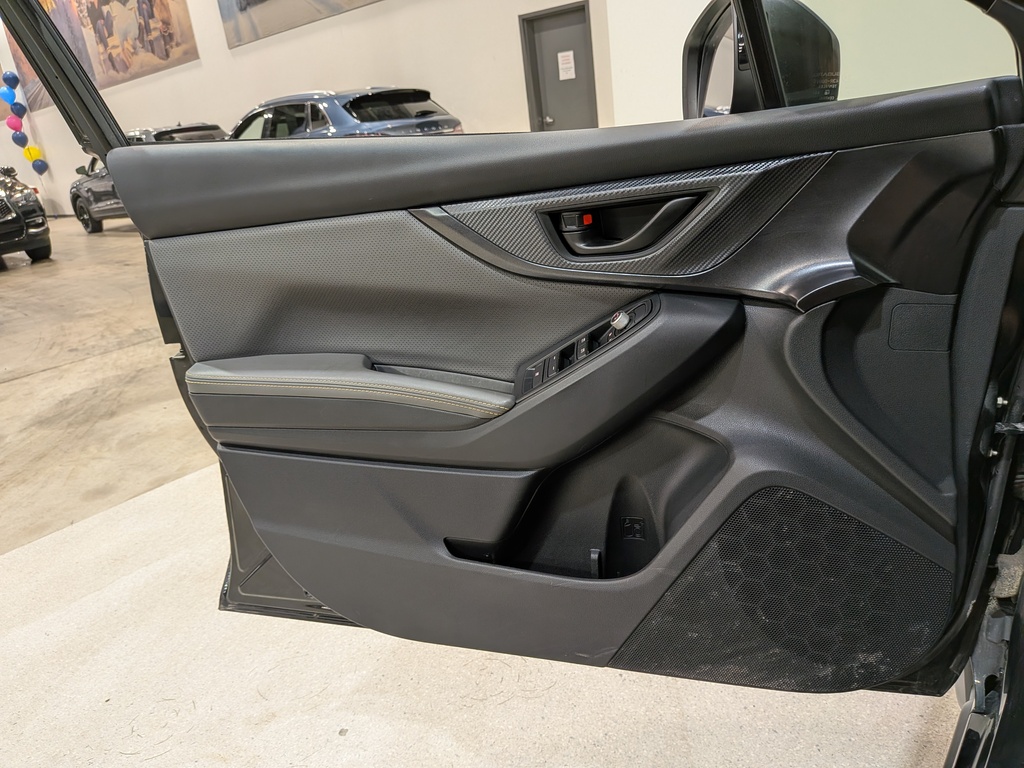 Subaru Crosstrek 2023