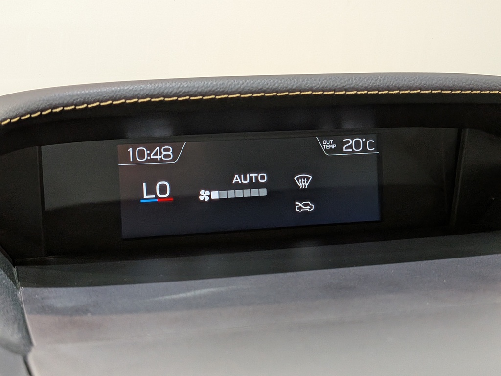 Subaru Crosstrek 2023