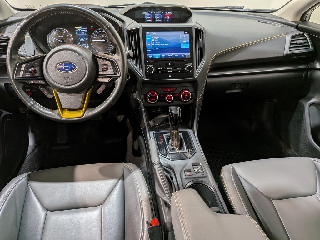 Subaru Crosstrek 2023