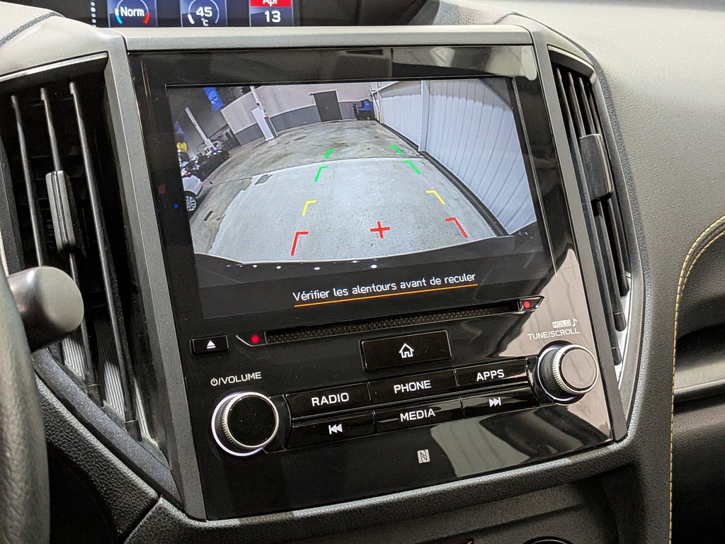 Subaru Crosstrek 2023