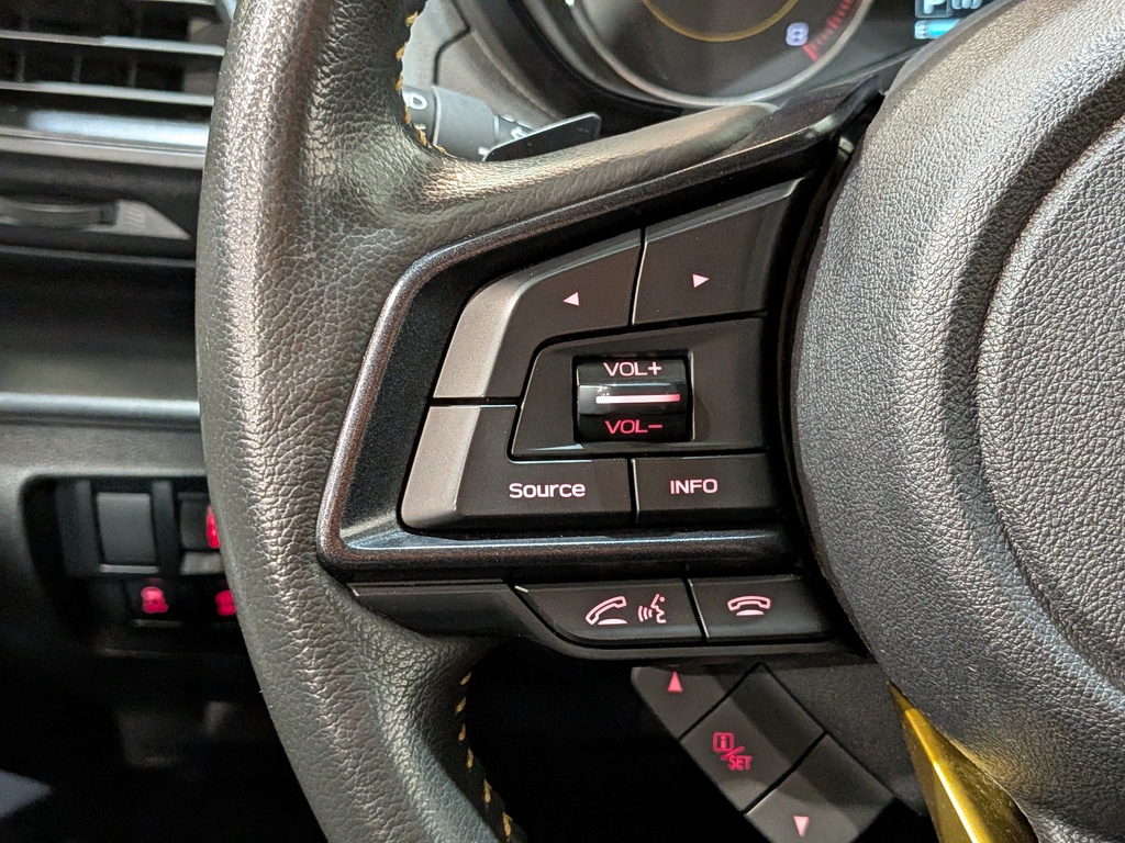 Subaru Crosstrek 2023