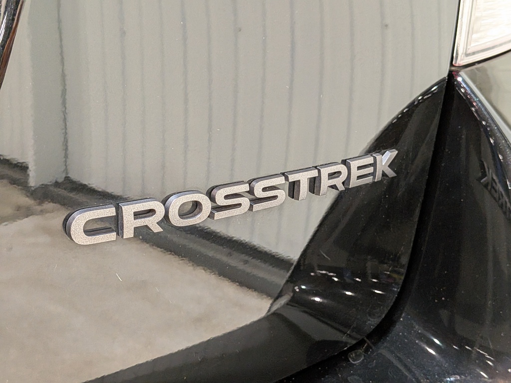 Subaru Crosstrek 2023