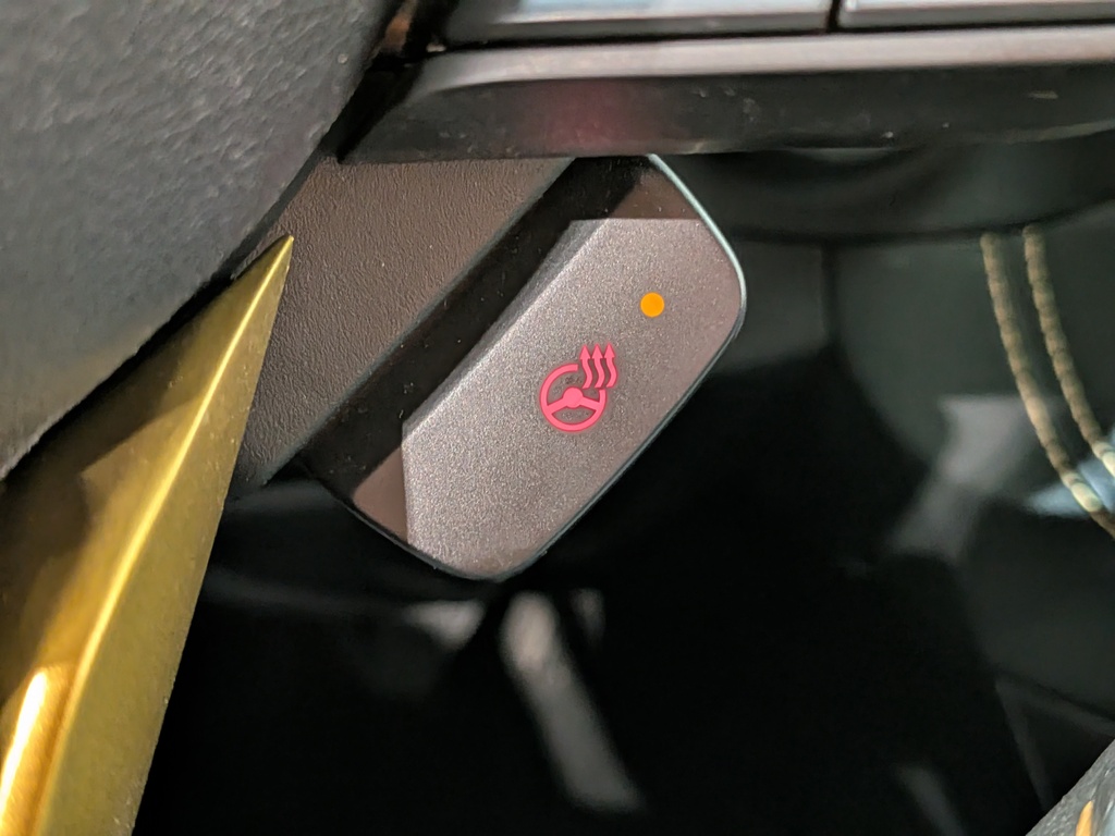 Subaru Crosstrek 2023