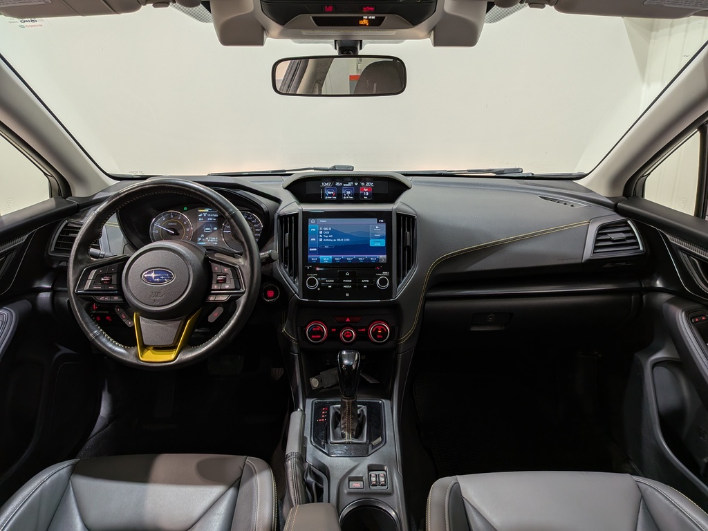 Subaru Crosstrek 2023