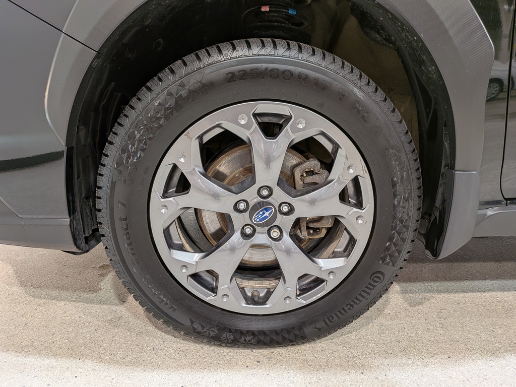 Subaru Crosstrek 2023