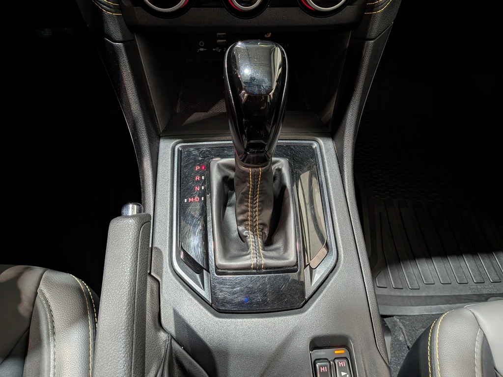 Subaru Crosstrek 2023