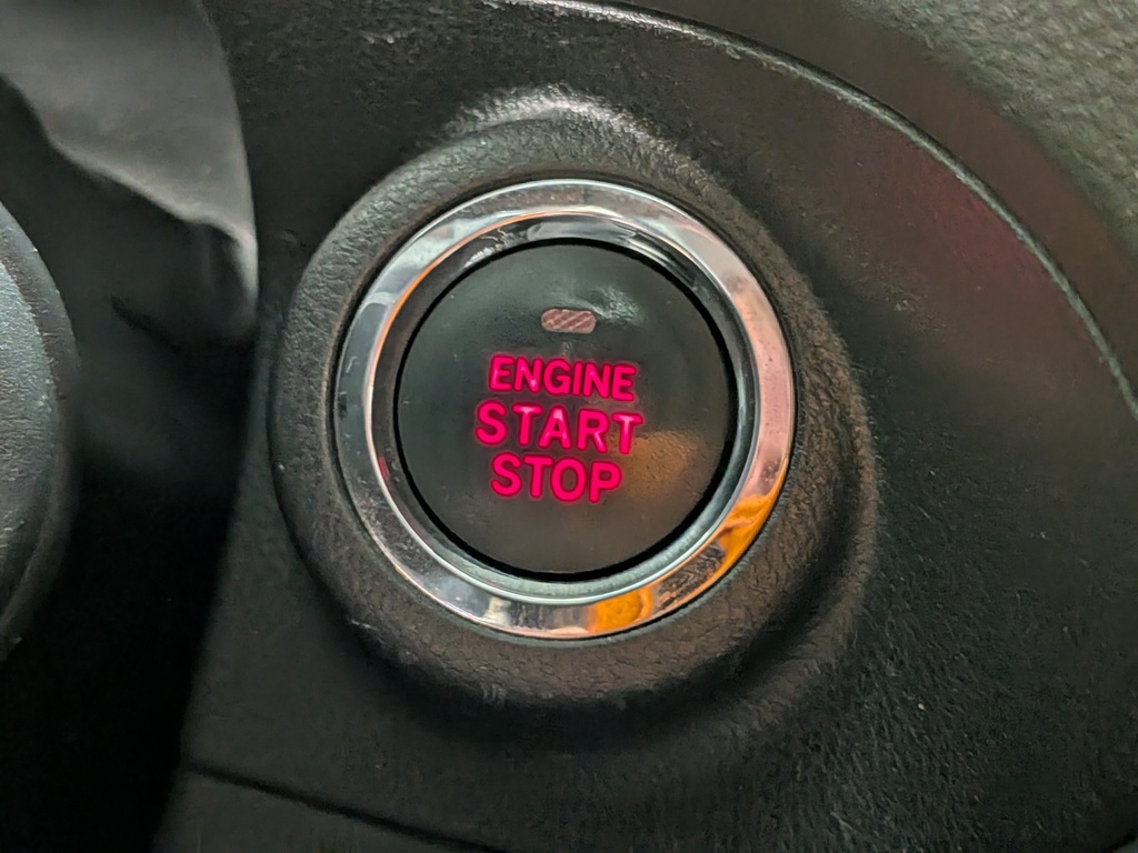 Subaru Crosstrek 2023