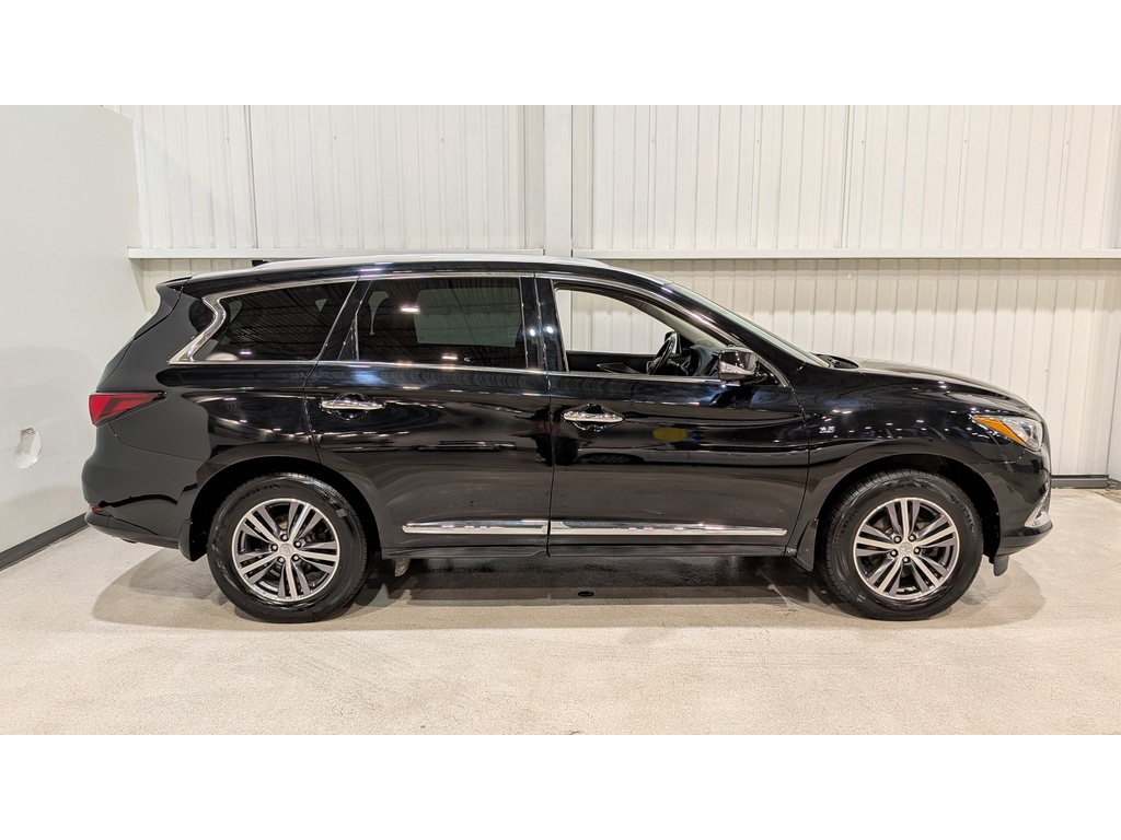 Infiniti QX60 2020