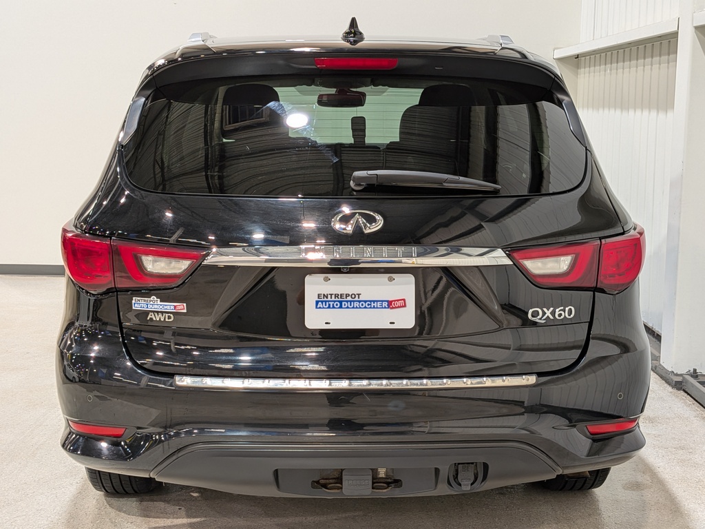 Infiniti QX60 2020