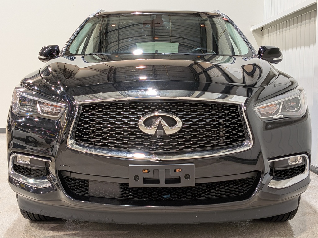 Infiniti QX60 2020