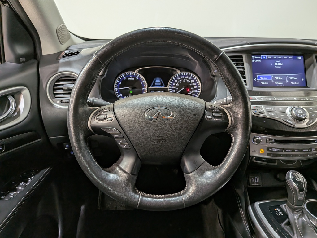 Infiniti QX60 2020