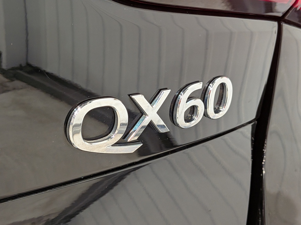 Infiniti QX60 2020