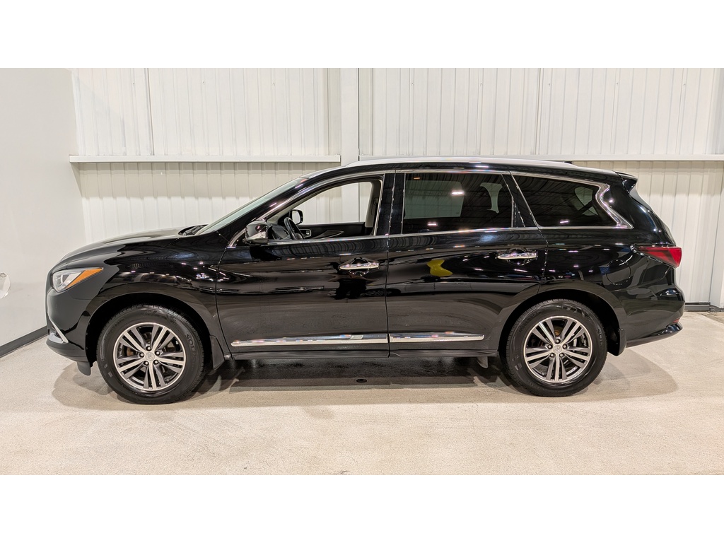 Infiniti QX60 2020