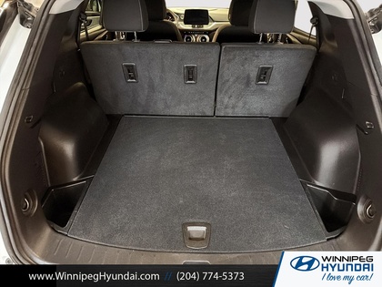 used 2024 Chevrolet Blazer car, priced at $32,500