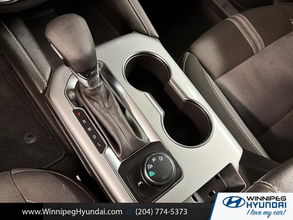 used 2024 Chevrolet Blazer car, priced at $32,500