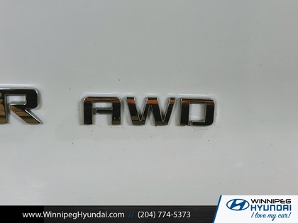 used 2024 Chevrolet Blazer car, priced at $32,500