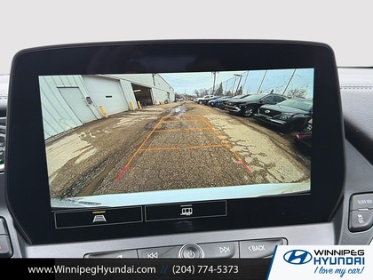 used 2024 Chevrolet Blazer car, priced at $32,500