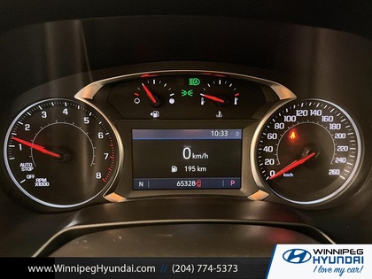 used 2024 Chevrolet Blazer car, priced at $32,500