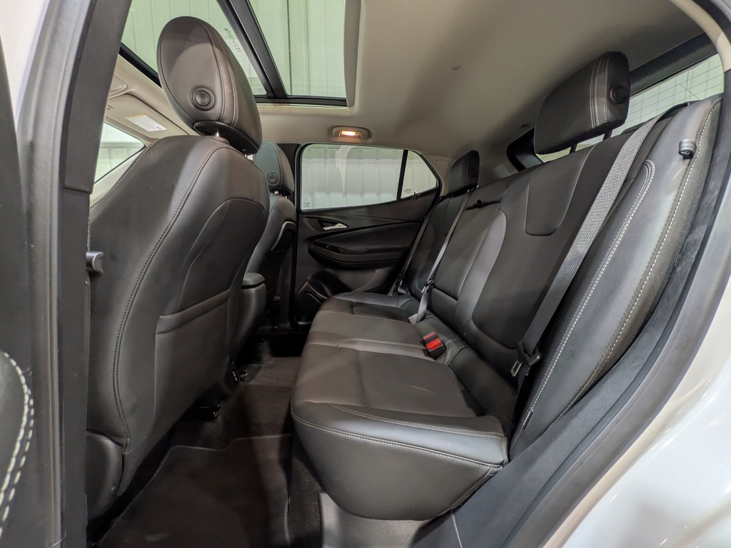 Buick Encore GX 2024