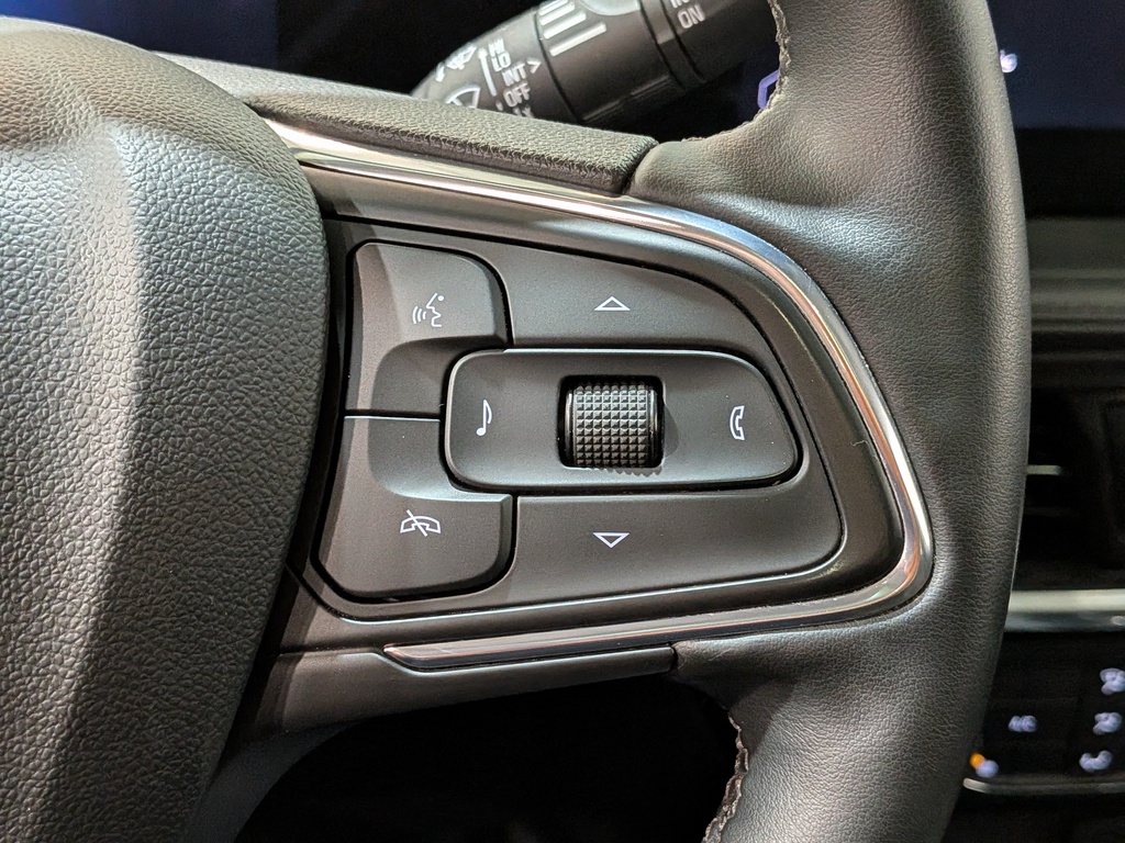 Buick Encore GX 2024