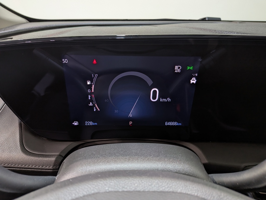 Buick Encore GX 2024