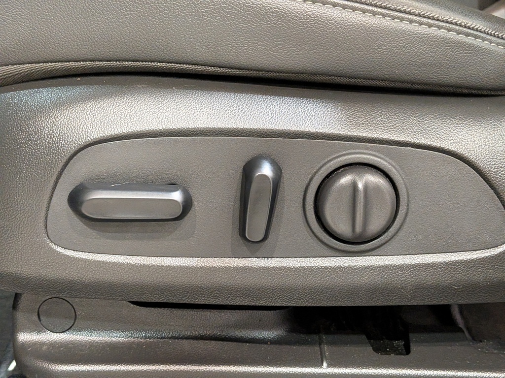 Buick Encore GX 2024