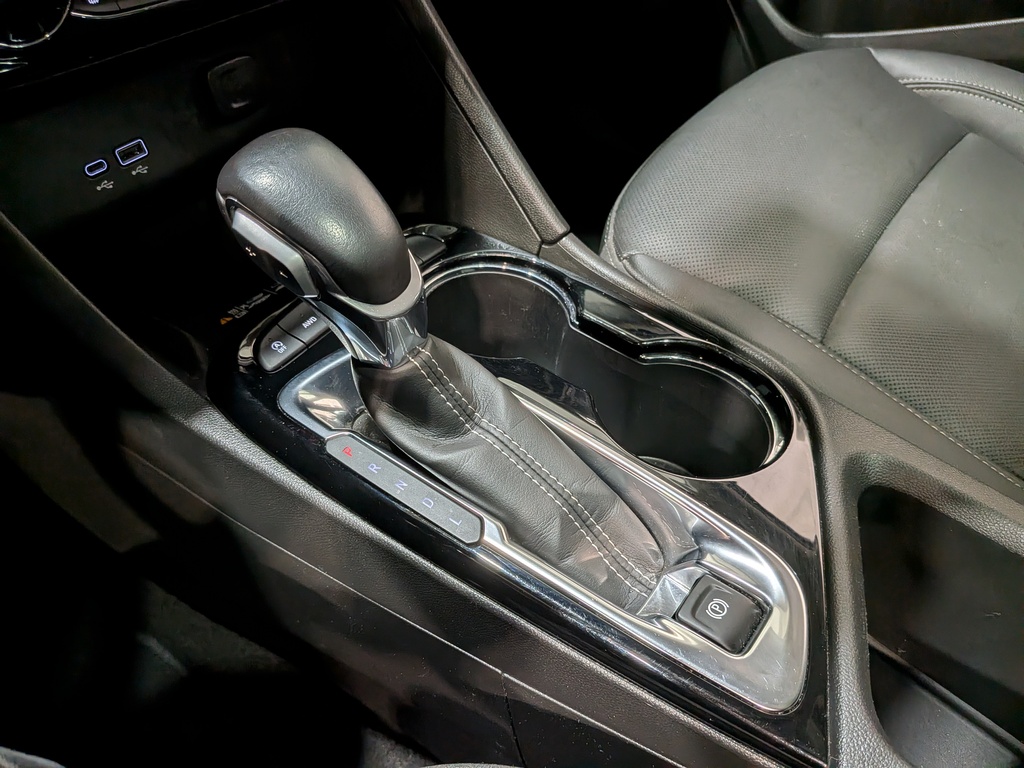 Buick Encore GX 2024