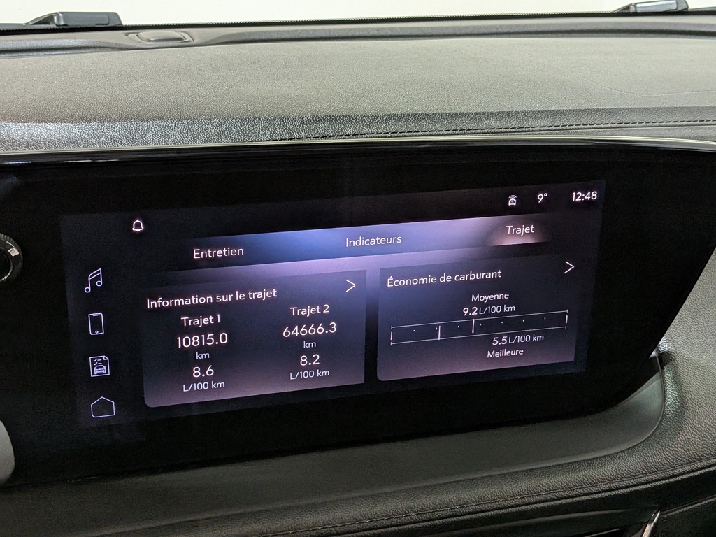 Buick Encore GX 2024