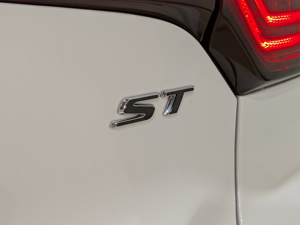 Buick Encore GX 2024