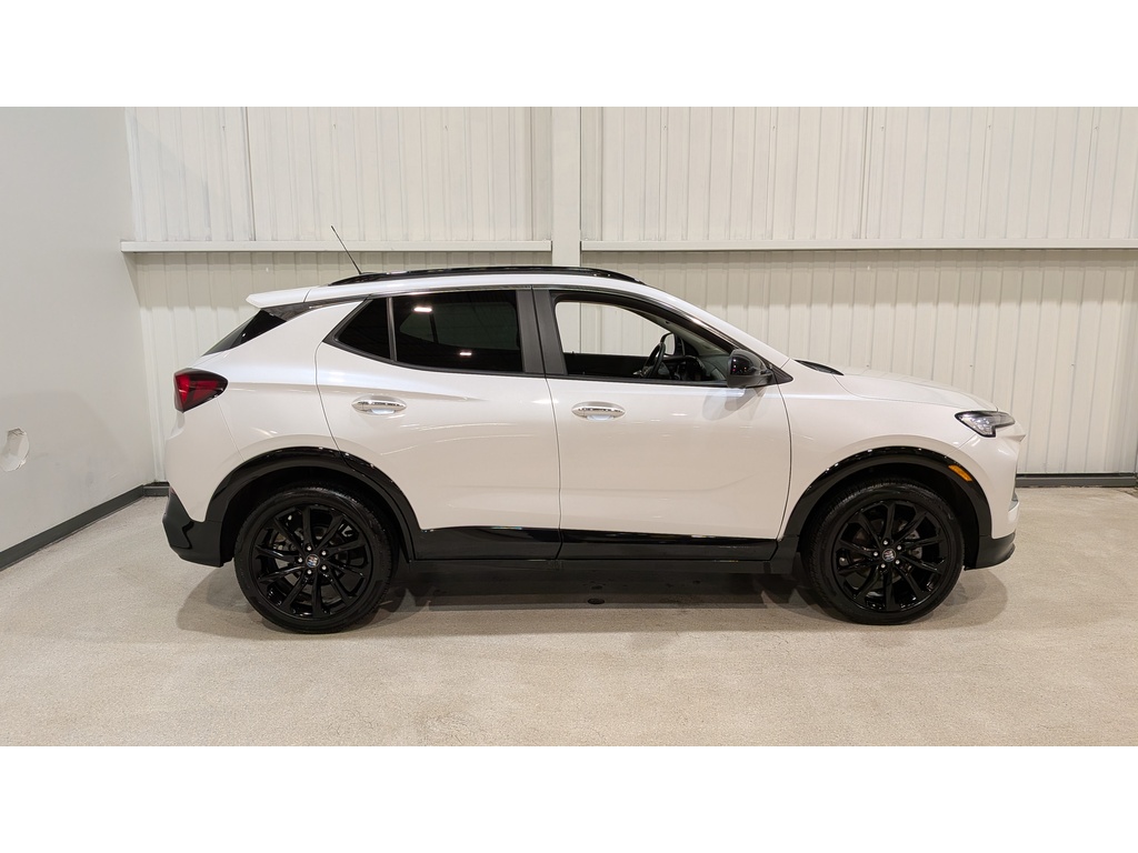 Buick Encore GX 2024