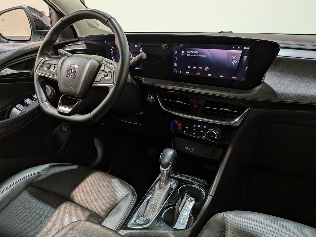 Buick Encore GX 2024