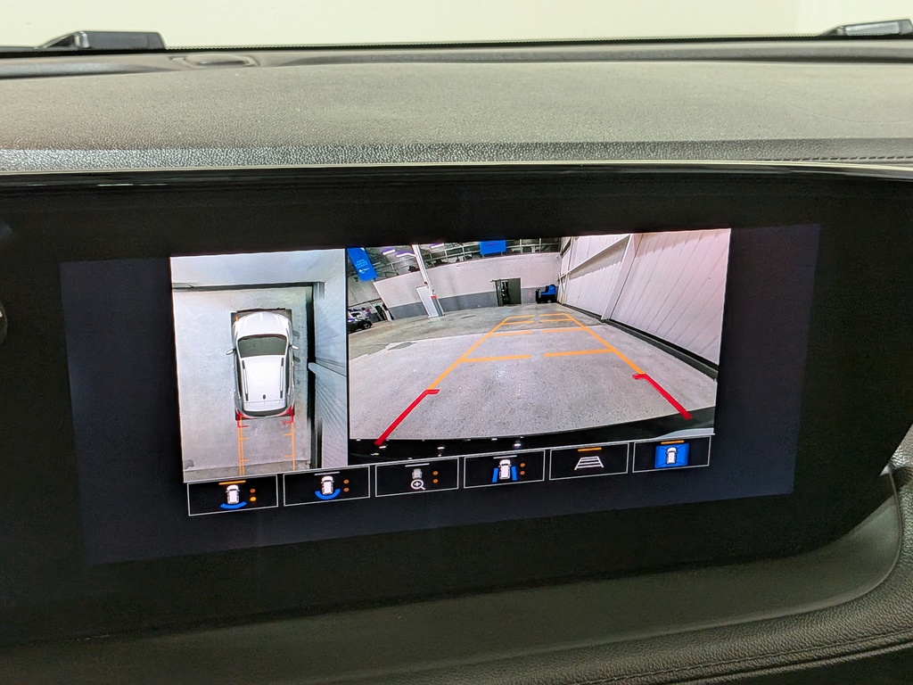 Buick Encore GX 2024