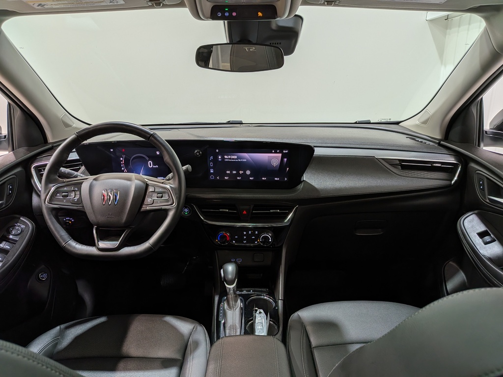 Buick Encore GX 2024