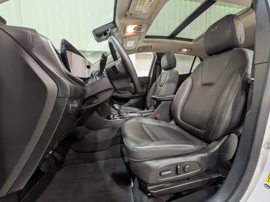 Buick Encore GX 2024