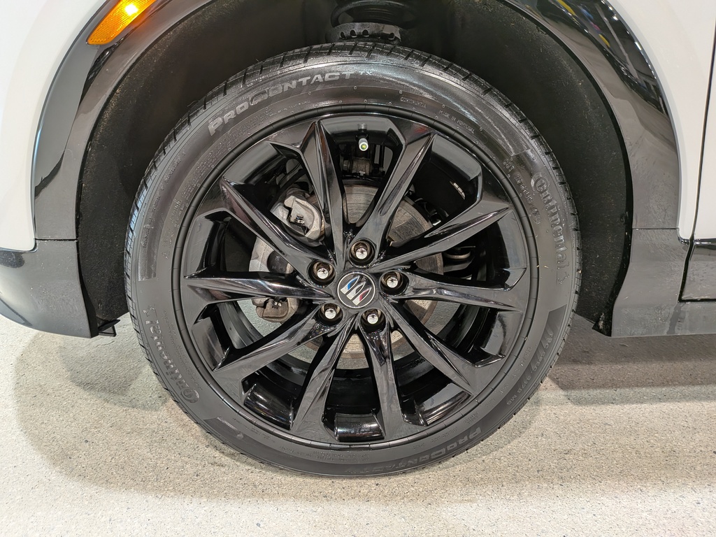 Buick Encore GX 2024