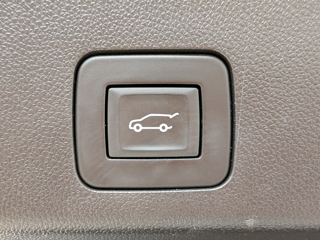 Buick Encore GX 2024