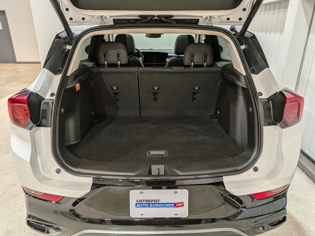 Buick Encore GX 2024