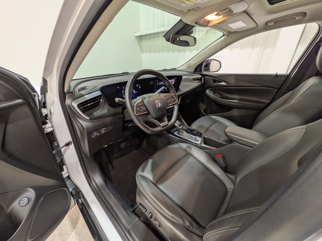 Buick Encore GX 2024