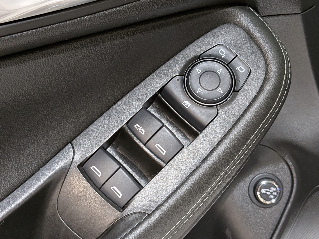 Buick Encore GX 2024